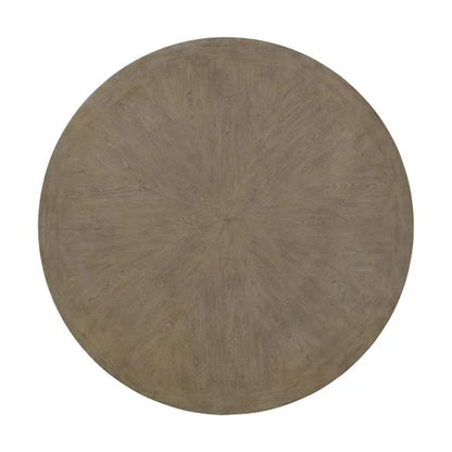 54" Round Dining Table and 4 Chairs