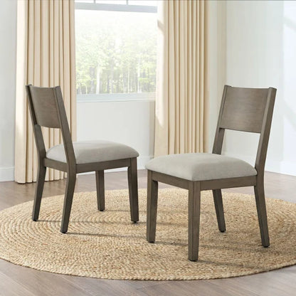 54" Round Dining Table and 4 Chairs