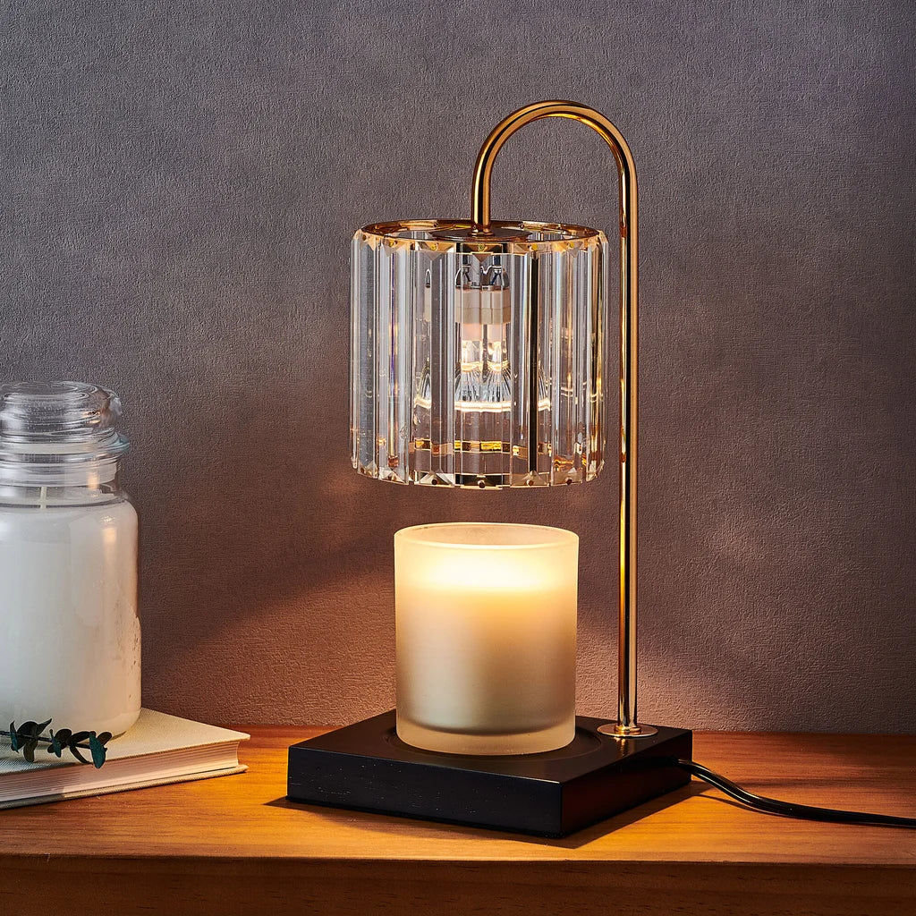 Electric Candle Warmer Lamp