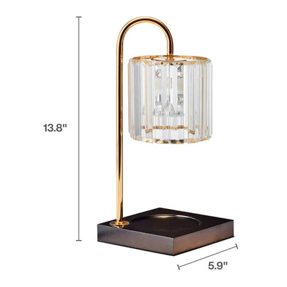 Electric Candle Warmer Lamp
