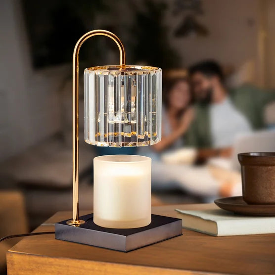 Electric Candle Warmer Lamp