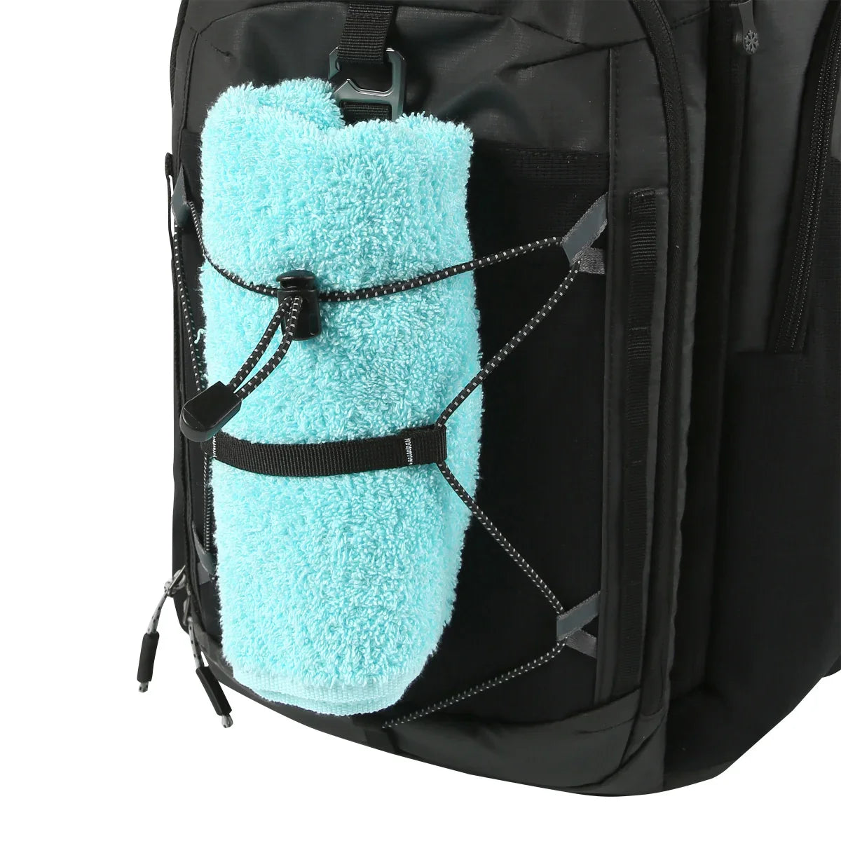 Titan 26-can Backpack Cooler