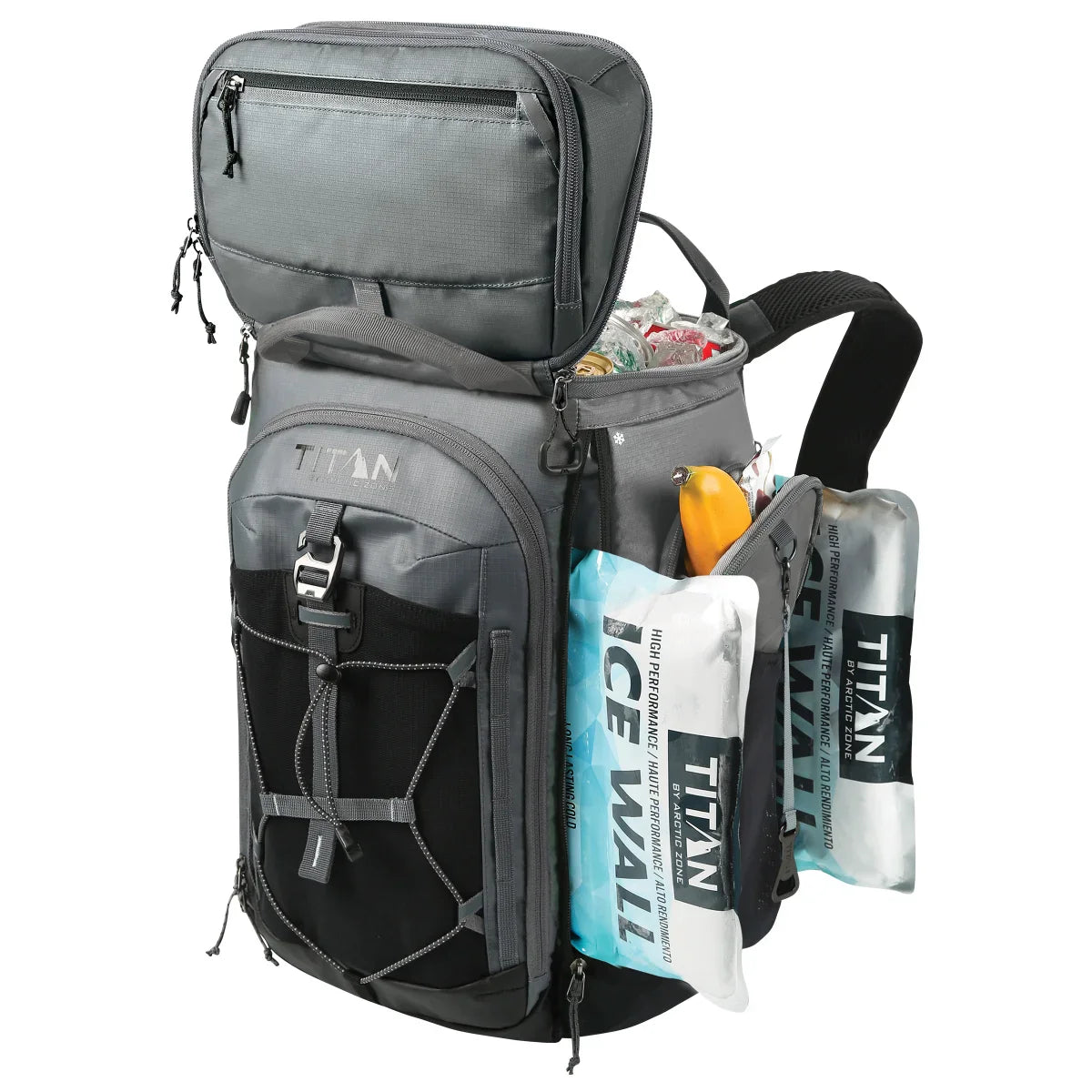 Titan Backpack Cooler