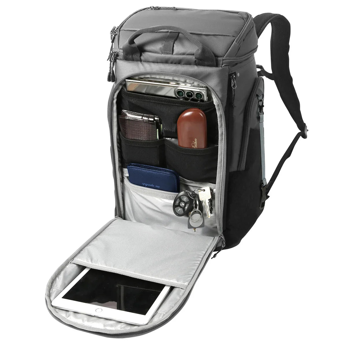 Titan 26-can Backpack Cooler