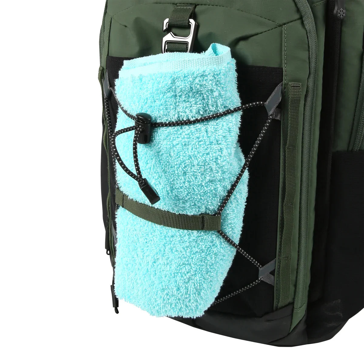 Titan 26-can Backpack Cooler