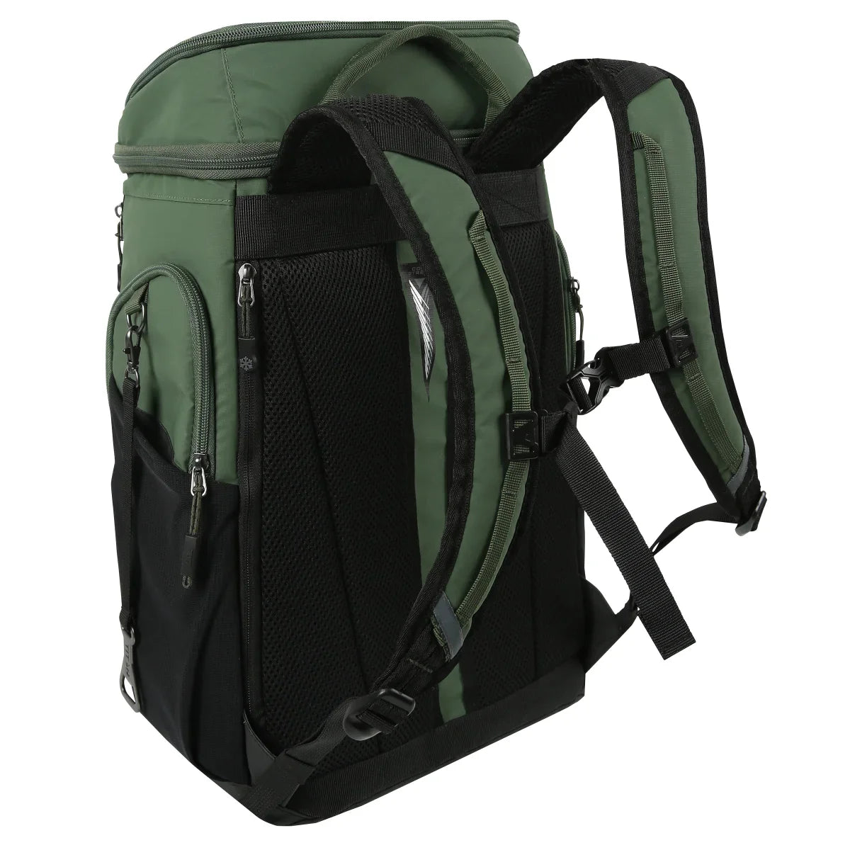 Titan 26-can Backpack Cooler