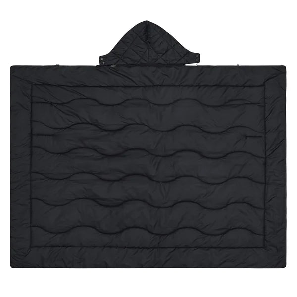Below Zero Wearable Blanket