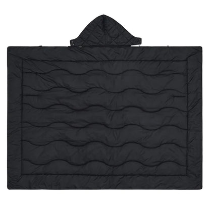Below Zero Wearable Blanket