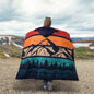 Below Zero Wearable Blanket