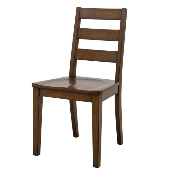 Carson Dining Table and 4 Chairs