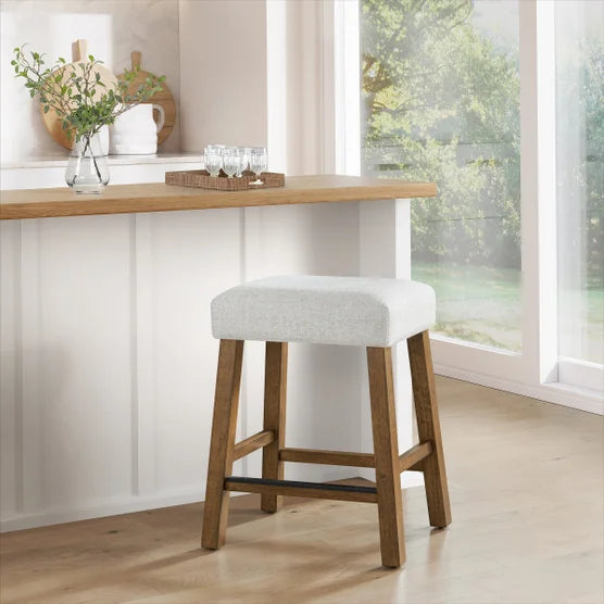 Benny Counter Stool, Set of 2