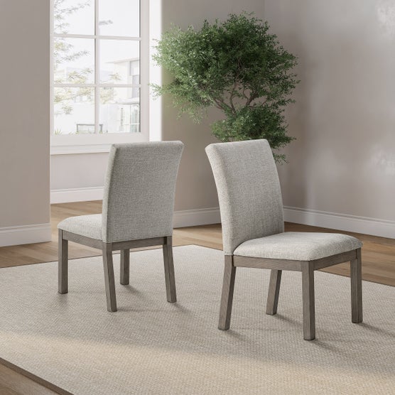 Goodwin Dining Table and 6 Chairs