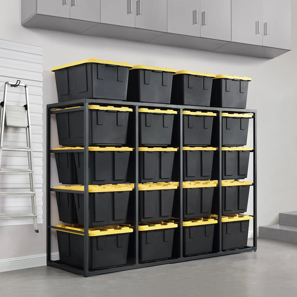 Gorilla Rack 20-bin Organizer