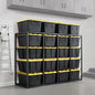 Gorilla Rack 20-bin Organizer