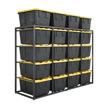 Gorilla Rack 20-bin Organizer