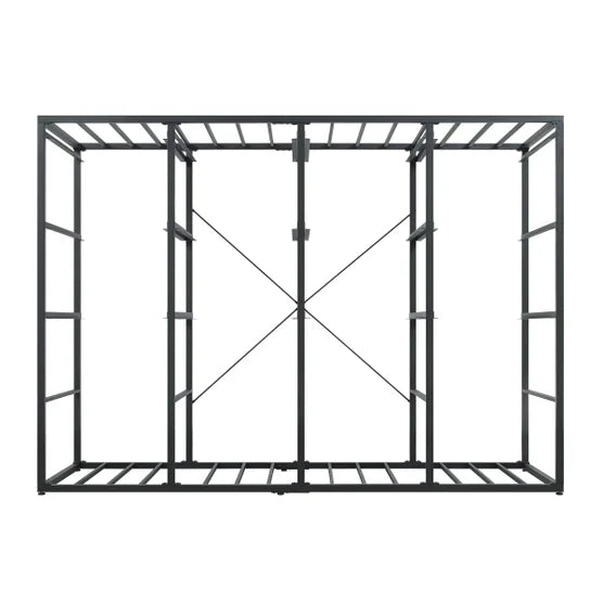 Gorilla Rack 20-bin Organizer