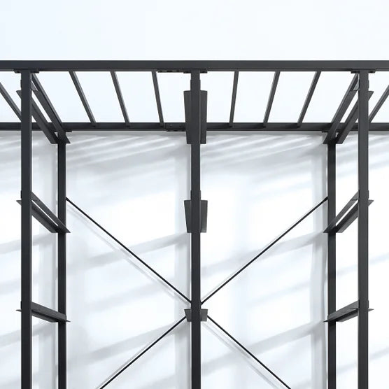 Gorilla Rack 20-bin Organizer