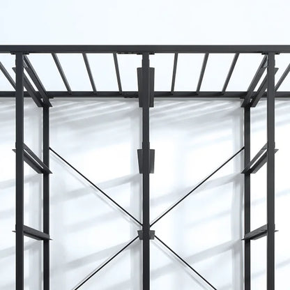 Gorilla Rack 20-bin Organizer