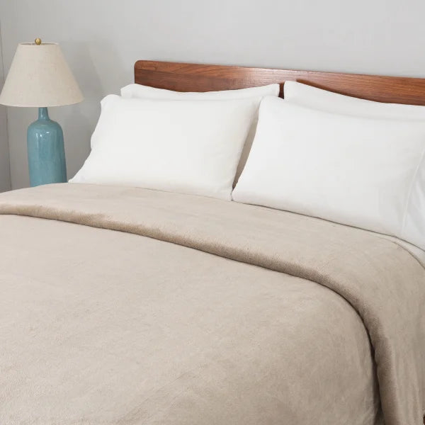 Berkshire Extra Plush Blanket