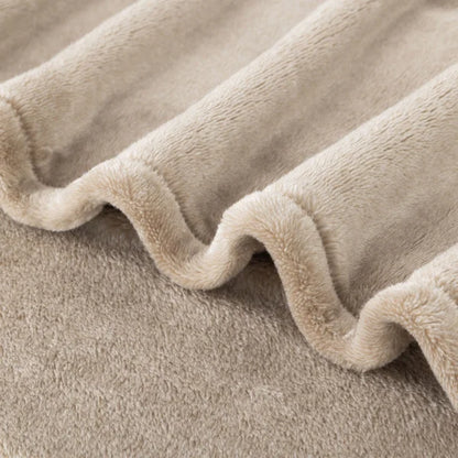 Berkshire Extra Plush Blanket