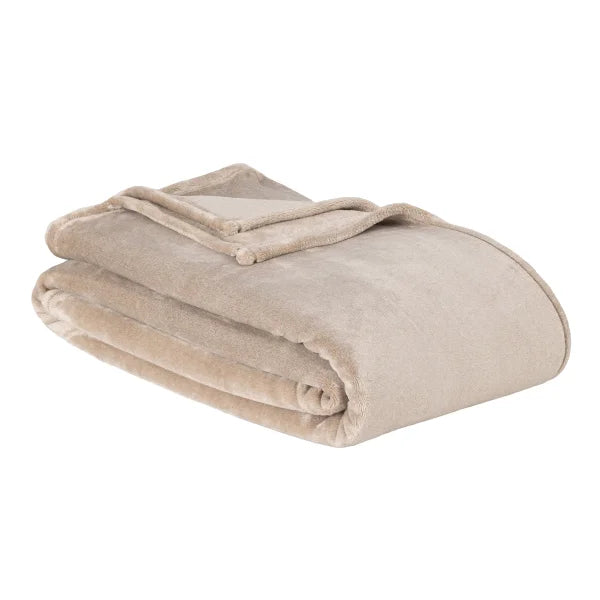 Berkshire Extra Plush Blanket