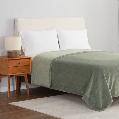 Berkshire Extra Plush Blanket