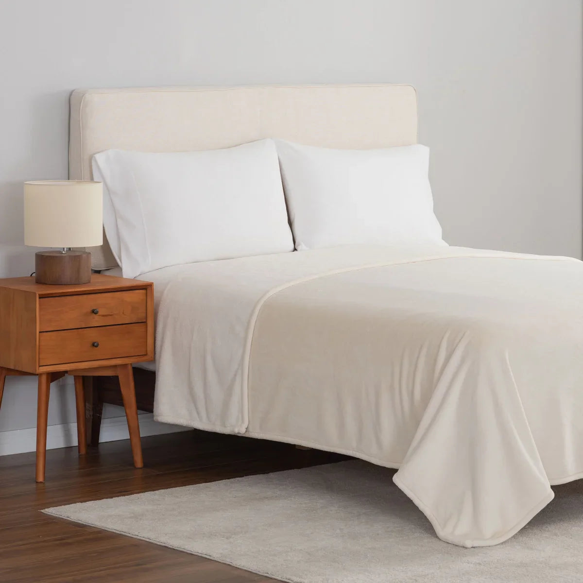 Berkshire Extra Plush Blanket
