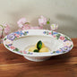 Jardin 18” Centerpiece Bowl
