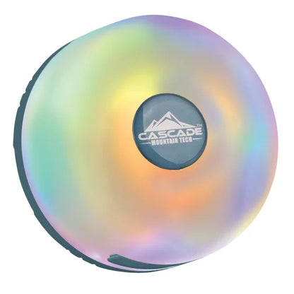 Rechargeable Camping String Lights, 4-pack