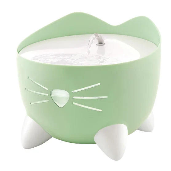 Pixi Fountain, Combo Kit