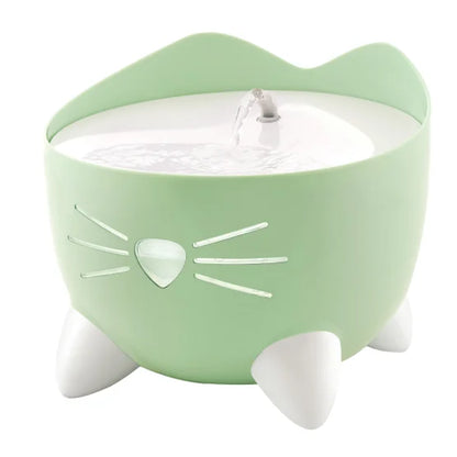 Pixi Fountain, Combo Kit