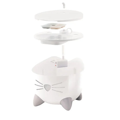 Pixi Fountain, Combo Kit