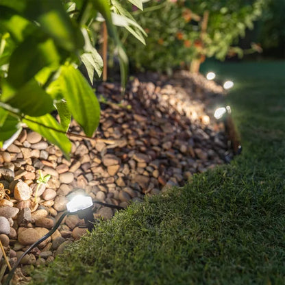 Enbrighten Wi-Fi Eternity Outdoor Landscape Lights