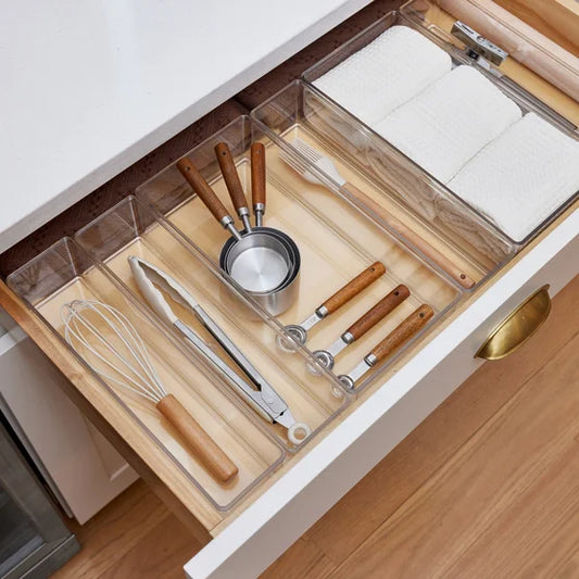 6-piece Organizer Set