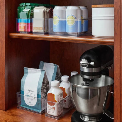 6-piece Organizer Set