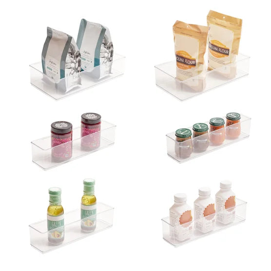 6-piece Organizer Set