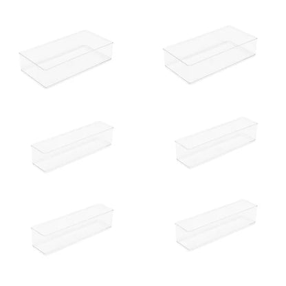 6-piece Organizer Set