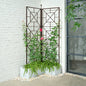 Foldable Trellis
