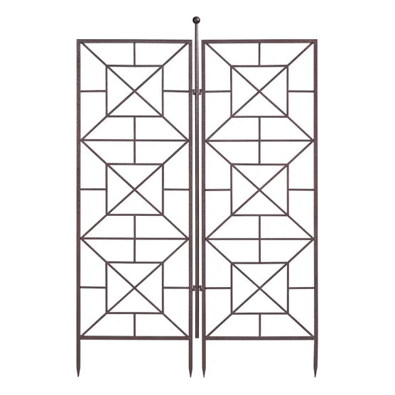 Foldable Trellis
