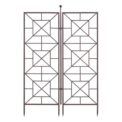Foldable Trellis