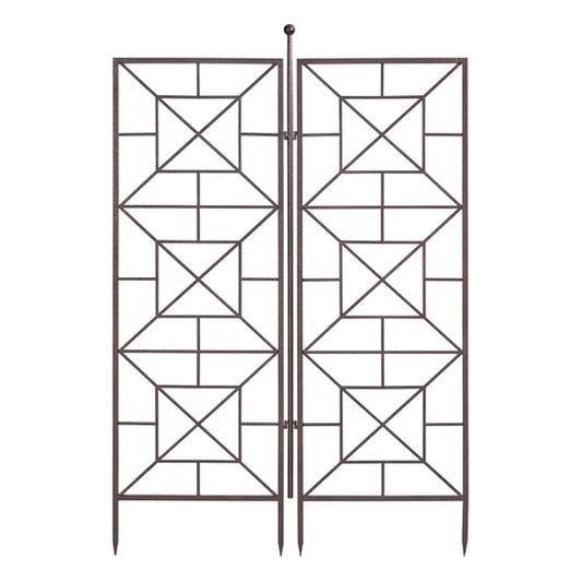 Foldable Trellis
