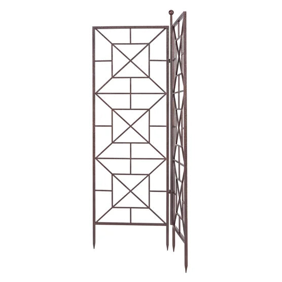 Foldable Trellis