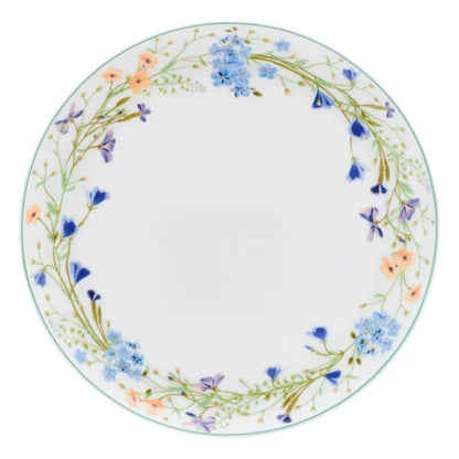 Mikasa Quinn 12-piece Bone Dinnerware Set