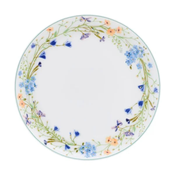 Mikasa Quinn 12-piece Bone Dinnerware Set