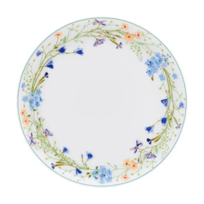 Mikasa Quinn 12-piece Bone Dinnerware Set