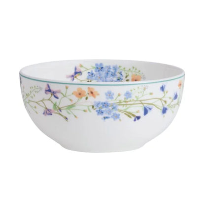 Mikasa Quinn 12-piece Bone Dinnerware Set