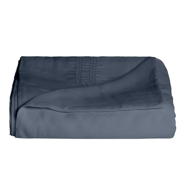 CleanBamboo Hemp Linen+ Duvet Cover