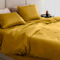 Ettitude Signature Sateen Duvet Cover