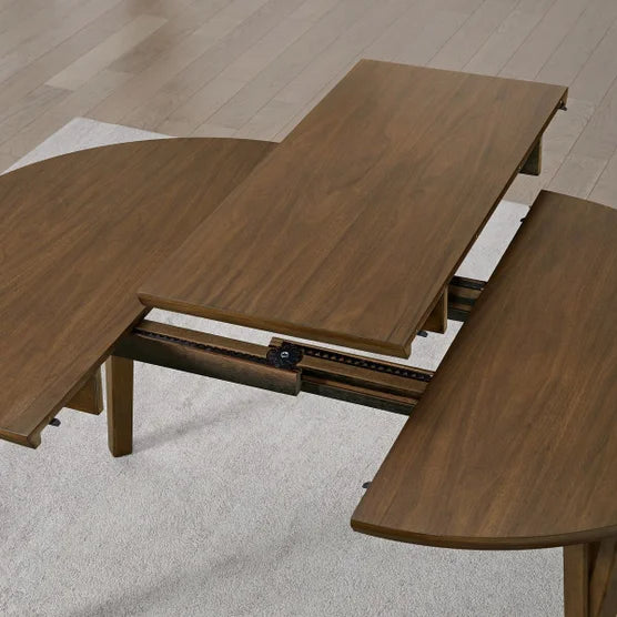 Rayven Dining Table and 4 Chairs