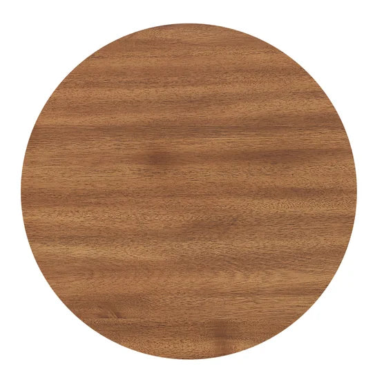 Point Cabrillo Round Side Tables, Set of 2